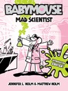 Cover image for Mad Scientist